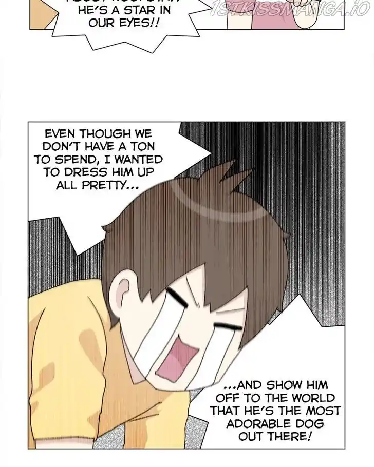 I Gave Birth to a Dog Ch.055