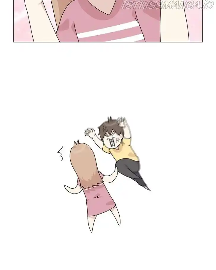 I Gave Birth to a Dog Ch.055