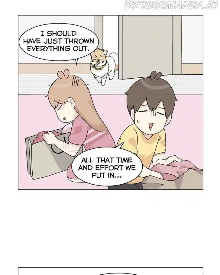 I Gave Birth to a Dog Ch.055