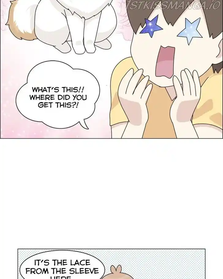 I Gave Birth to a Dog Ch.055