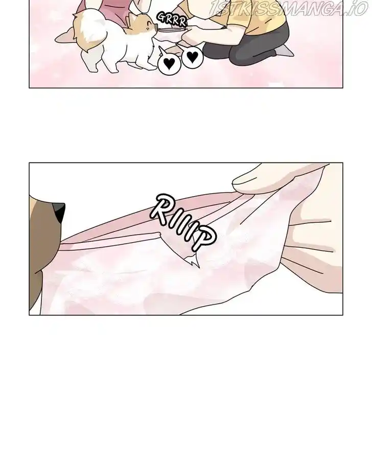 I Gave Birth to a Dog Ch.055