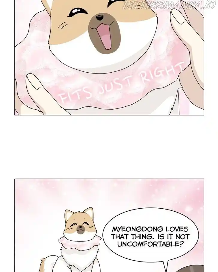 I Gave Birth to a Dog Ch.055