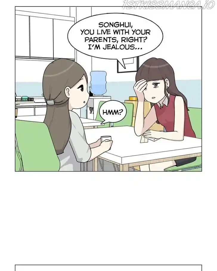 I Gave Birth to a Dog Ch.056