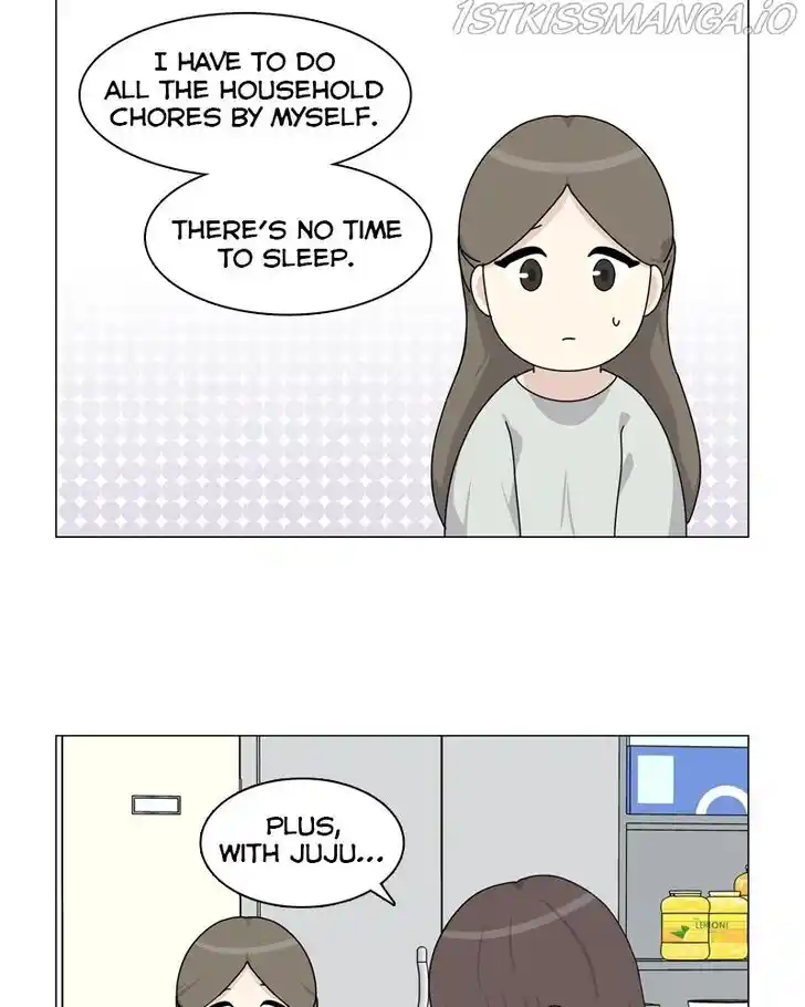 I Gave Birth to a Dog Ch.056