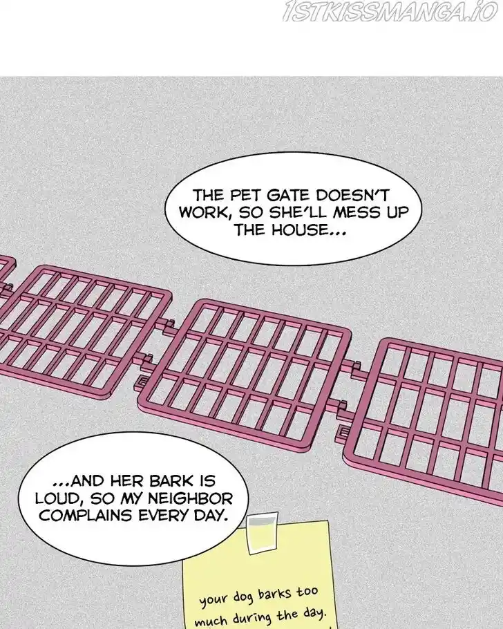 I Gave Birth to a Dog Ch.056