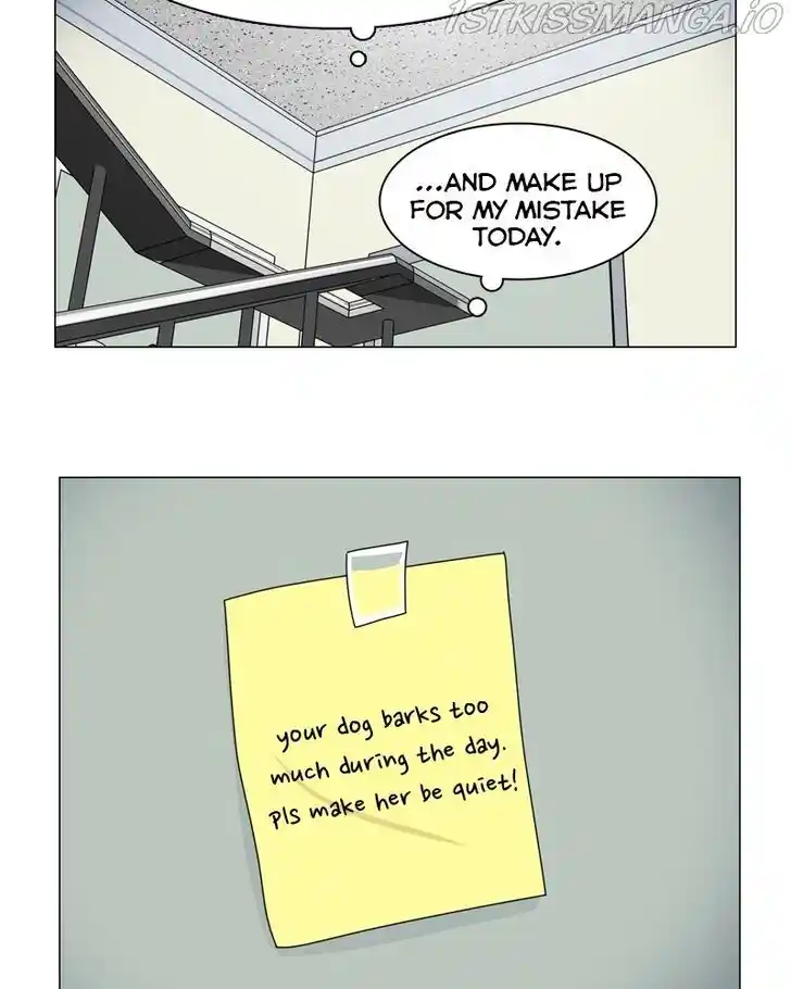 I Gave Birth to a Dog Ch.056