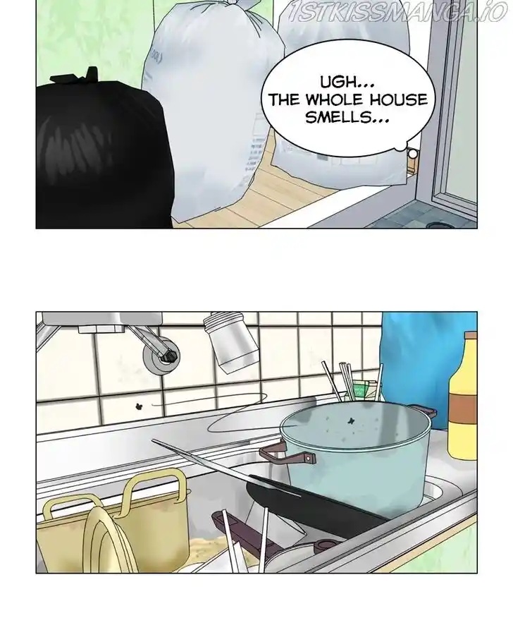 I Gave Birth to a Dog Ch.056