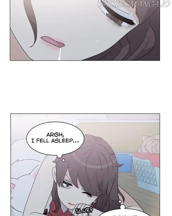 I Gave Birth to a Dog Ch.056