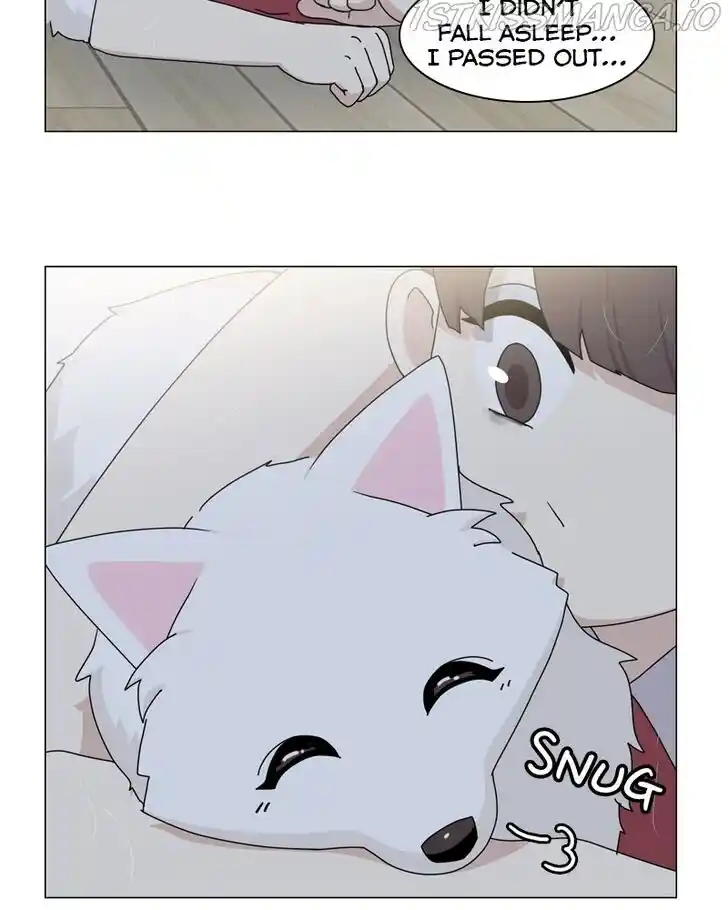 I Gave Birth to a Dog Ch.056