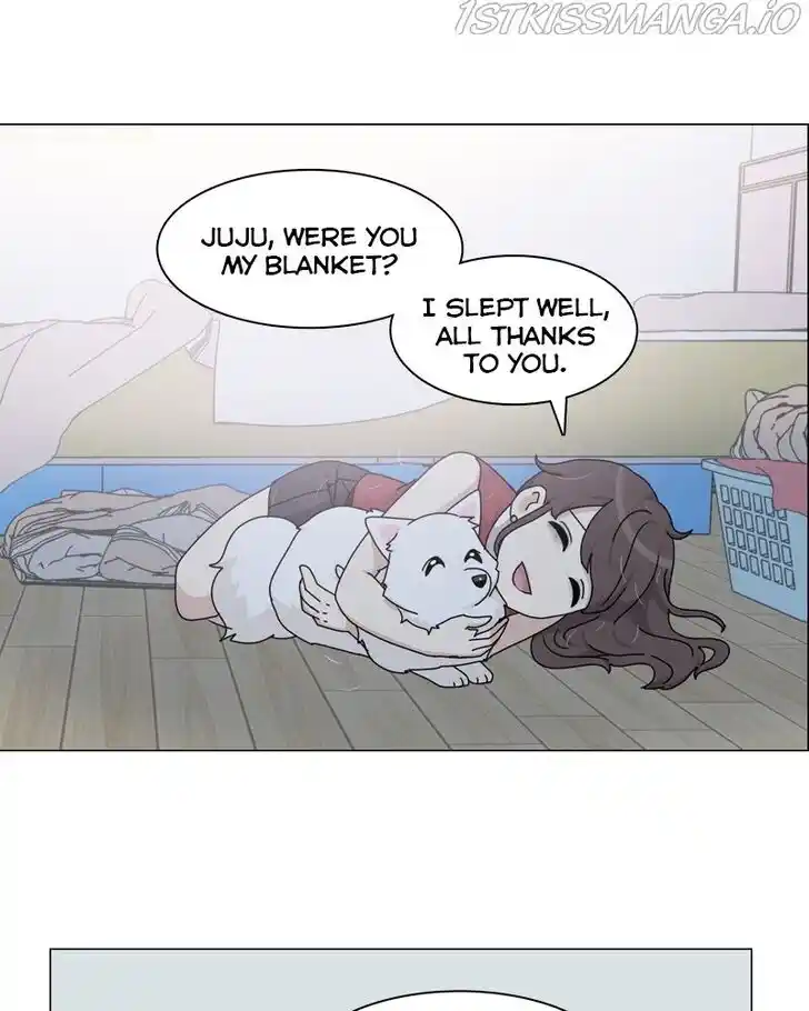 I Gave Birth to a Dog Ch.056