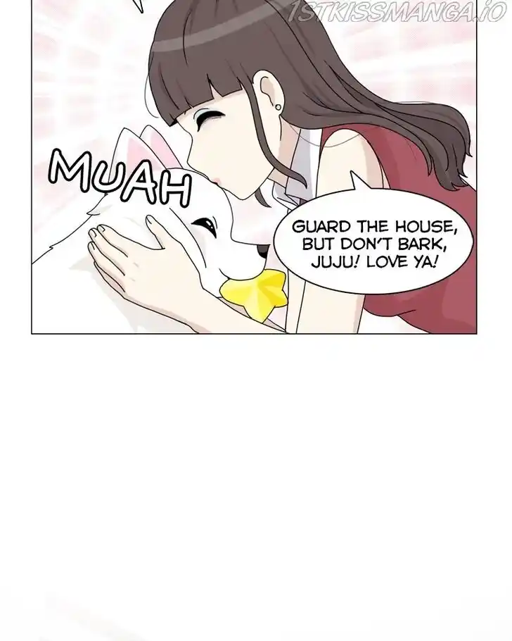 I Gave Birth to a Dog Ch.056