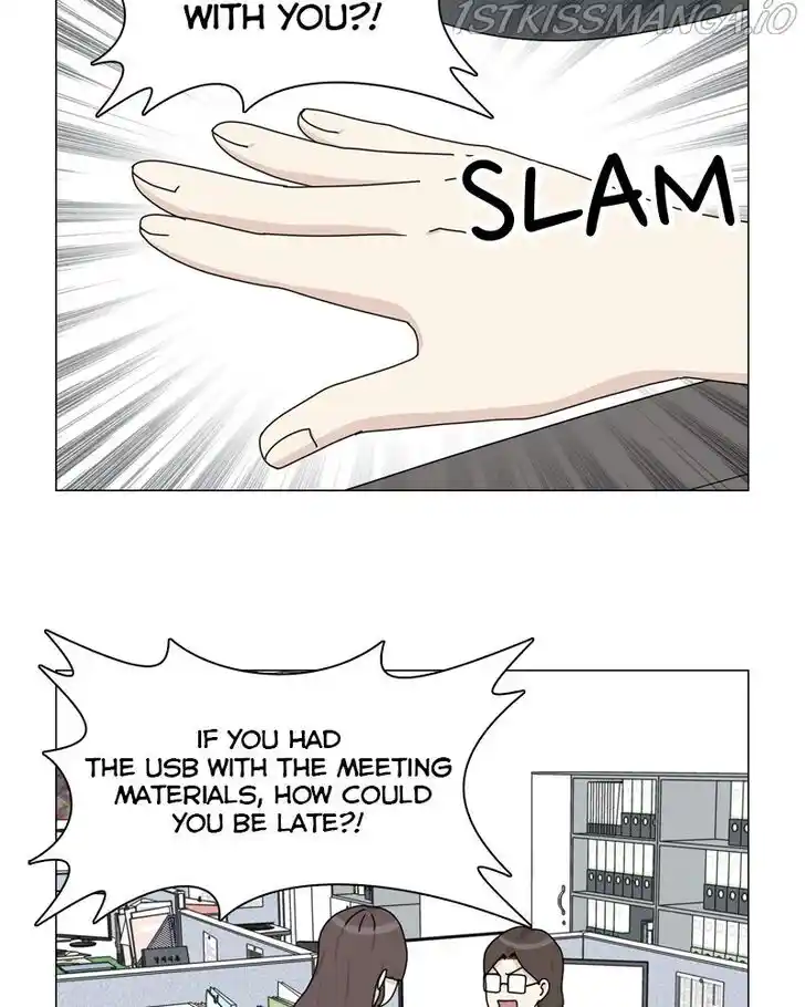 I Gave Birth to a Dog Ch.056