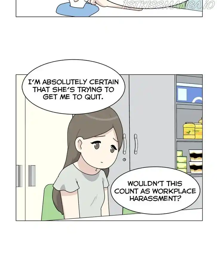 I Gave Birth to a Dog Ch.056