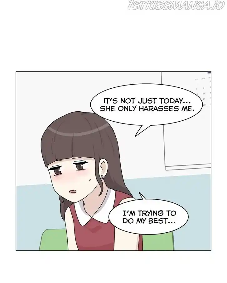 I Gave Birth to a Dog Ch.056