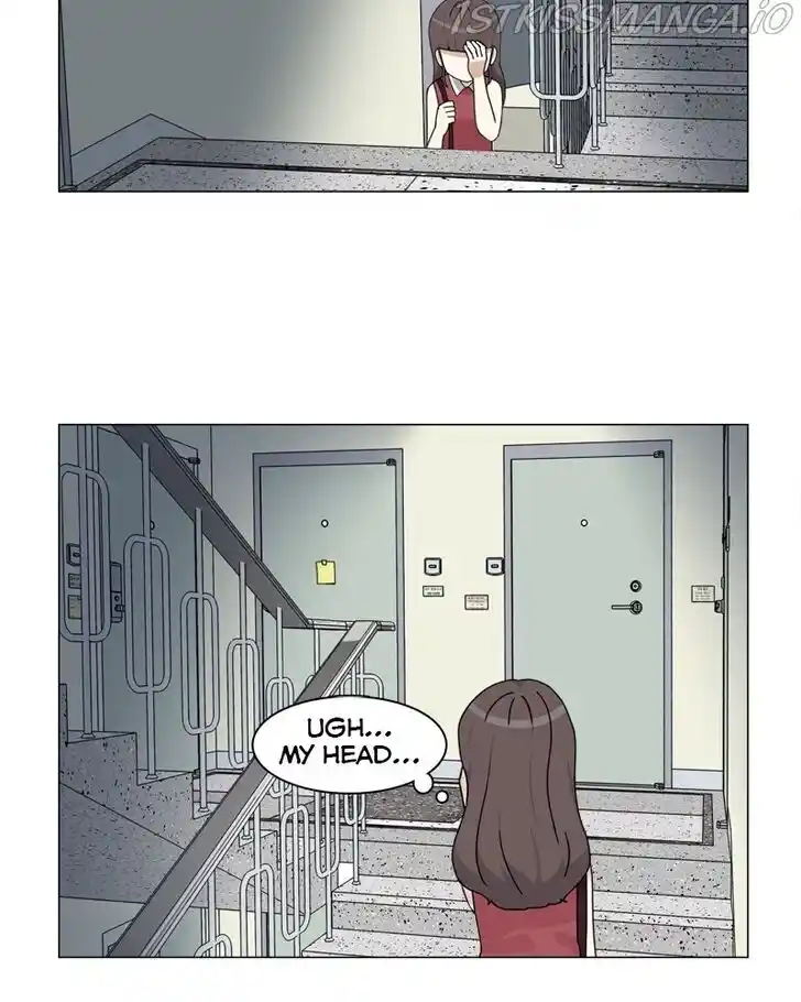 I Gave Birth to a Dog Ch.056