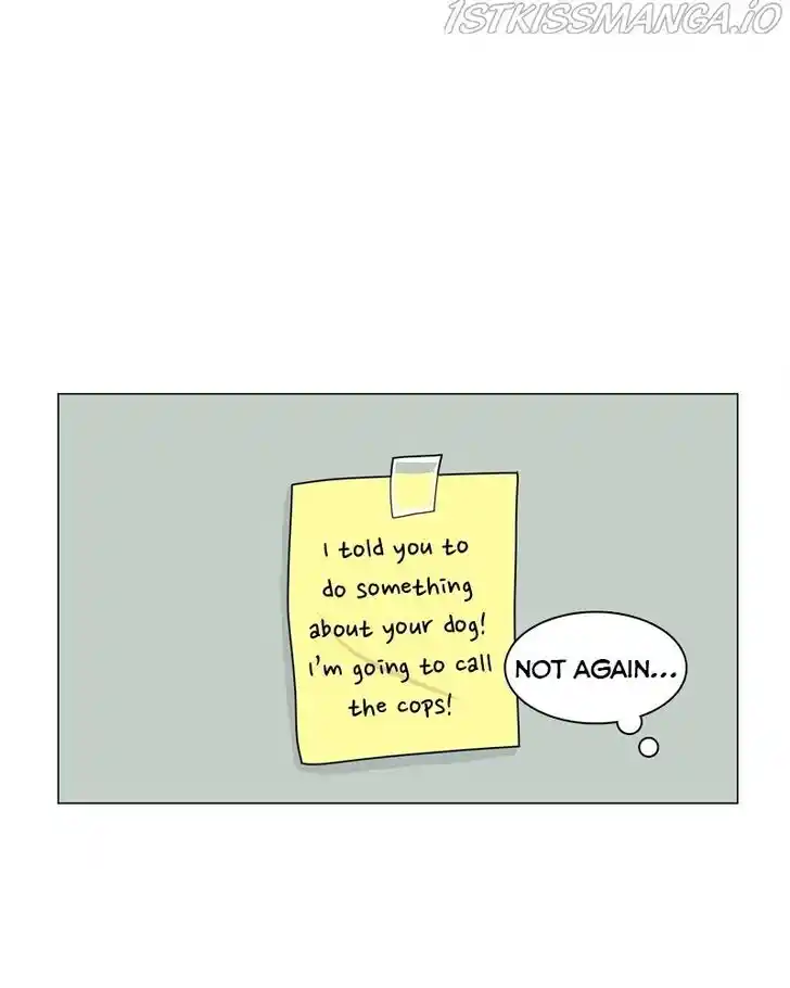 I Gave Birth to a Dog Ch.056