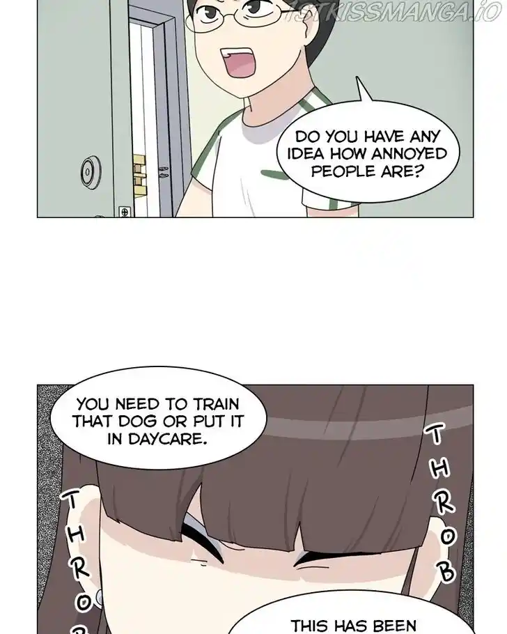 I Gave Birth to a Dog Ch.056