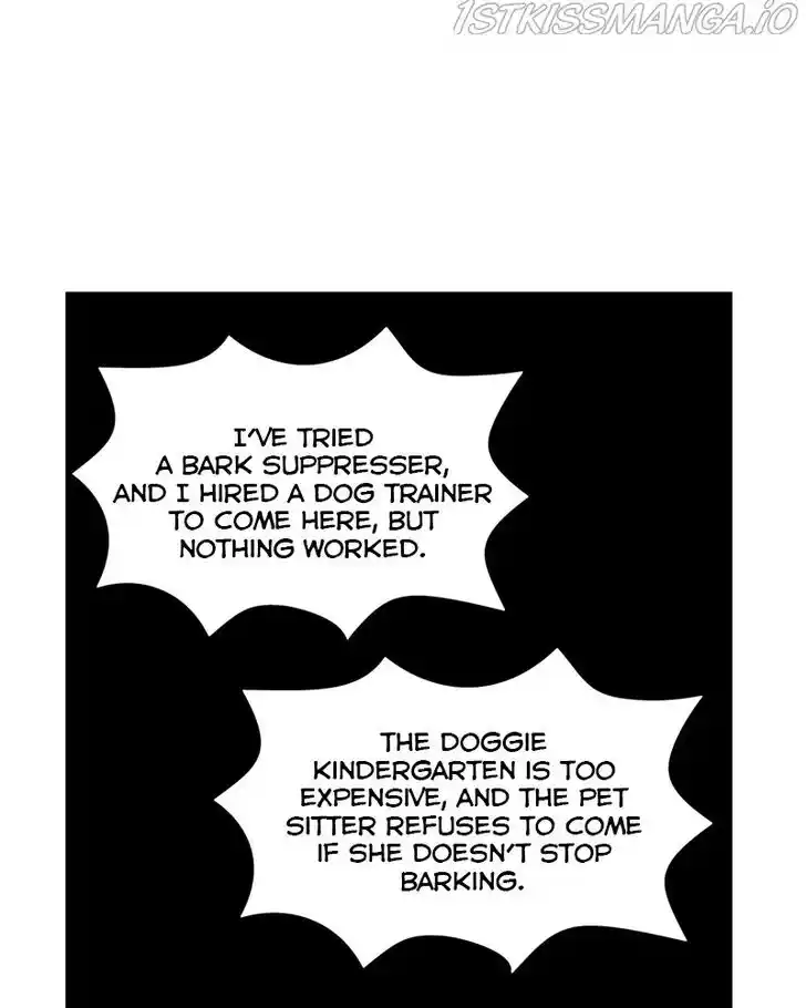 I Gave Birth to a Dog Ch.056