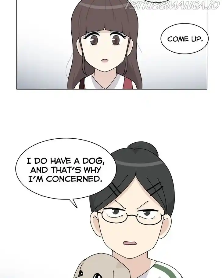 I Gave Birth to a Dog Ch.056