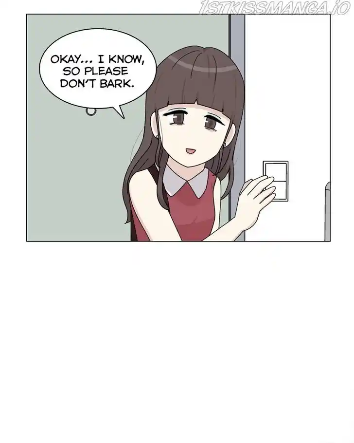 I Gave Birth to a Dog Ch.056