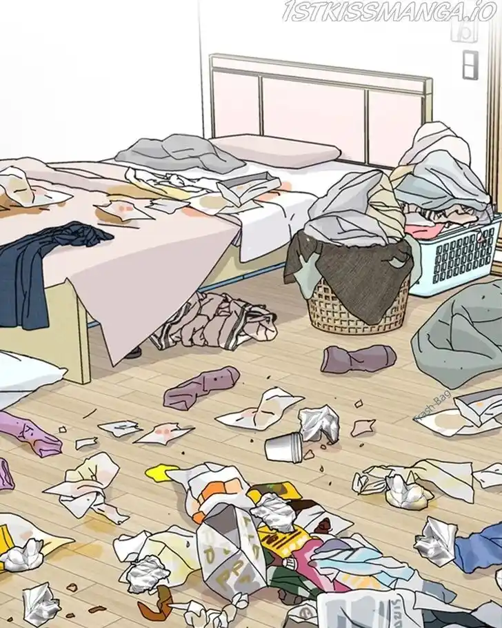 I Gave Birth to a Dog Ch.056