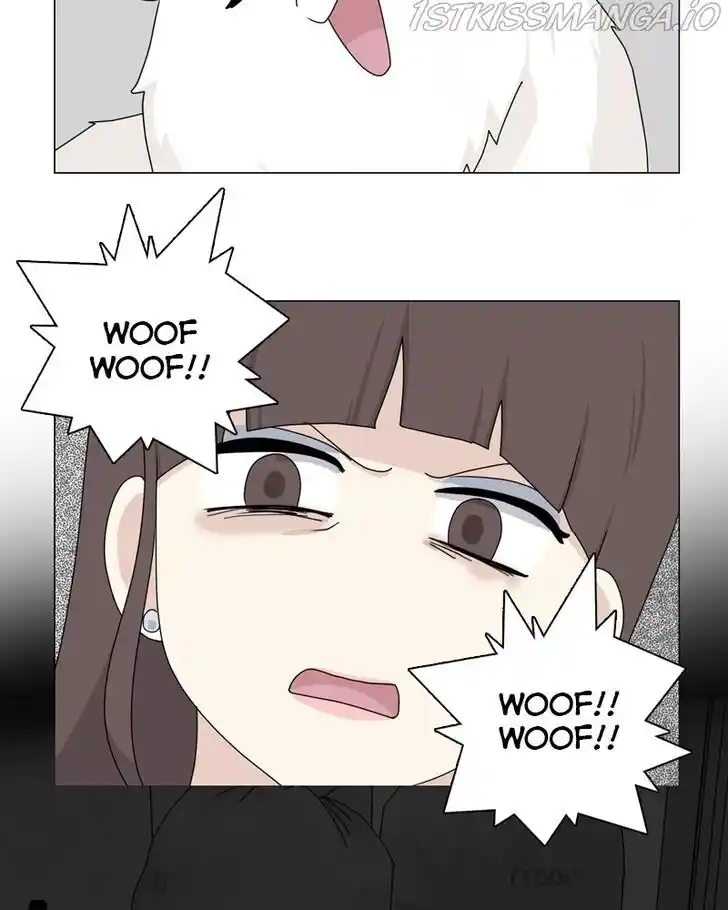 I Gave Birth to a Dog Ch.056