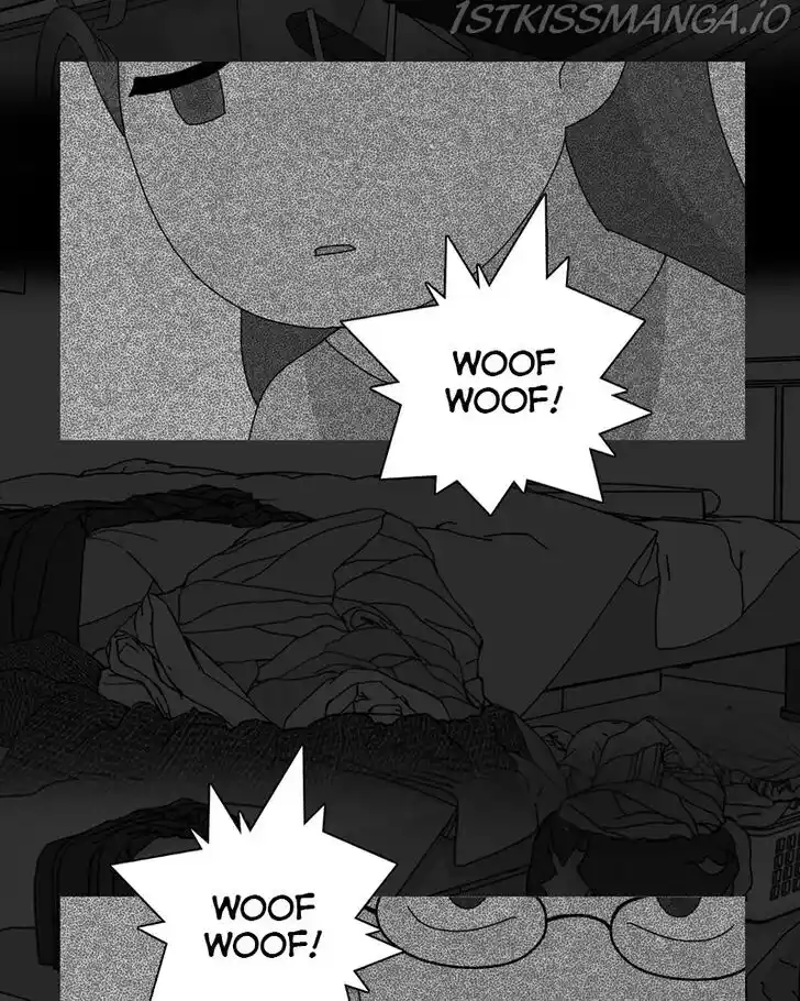 I Gave Birth to a Dog Ch.056