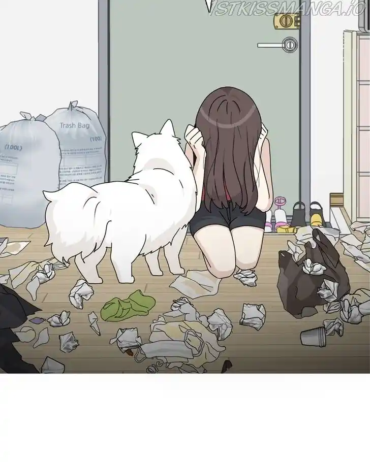 I Gave Birth to a Dog Ch.056