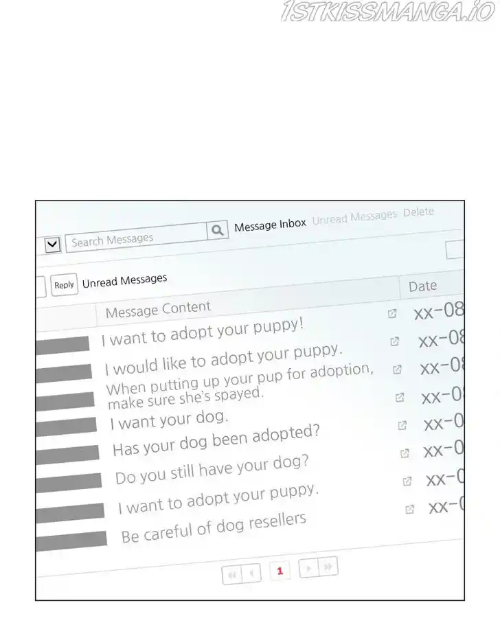 I Gave Birth to a Dog Ch.058