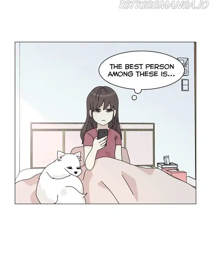 I Gave Birth to a Dog Ch.058