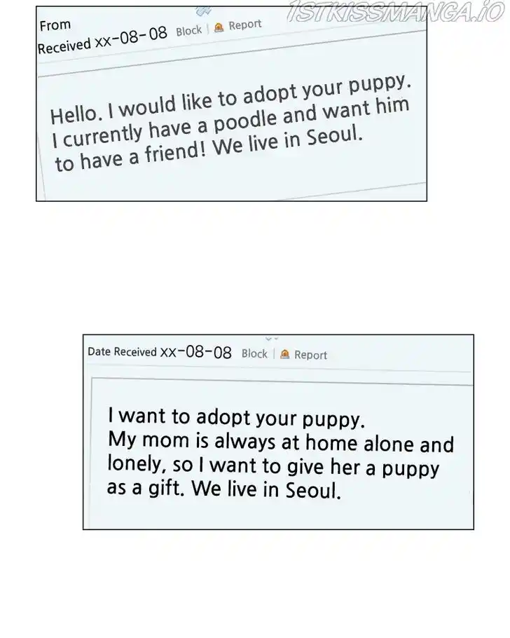 I Gave Birth to a Dog Ch.058