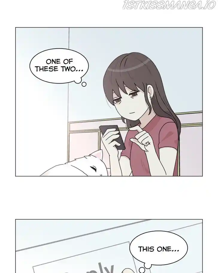 I Gave Birth to a Dog Ch.058