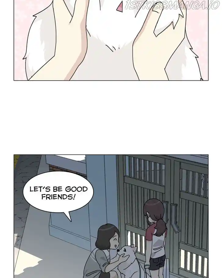 I Gave Birth to a Dog Ch.058