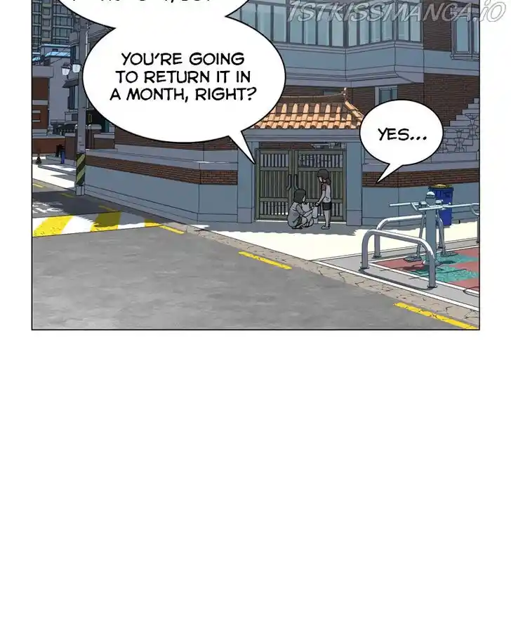 I Gave Birth to a Dog Ch.058