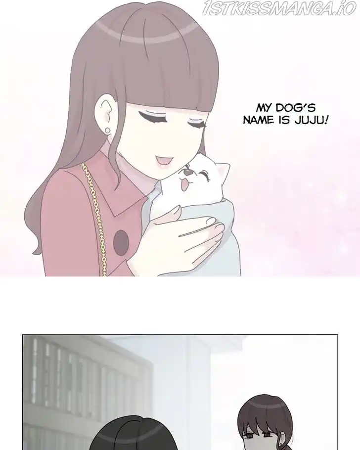 I Gave Birth to a Dog Ch.058