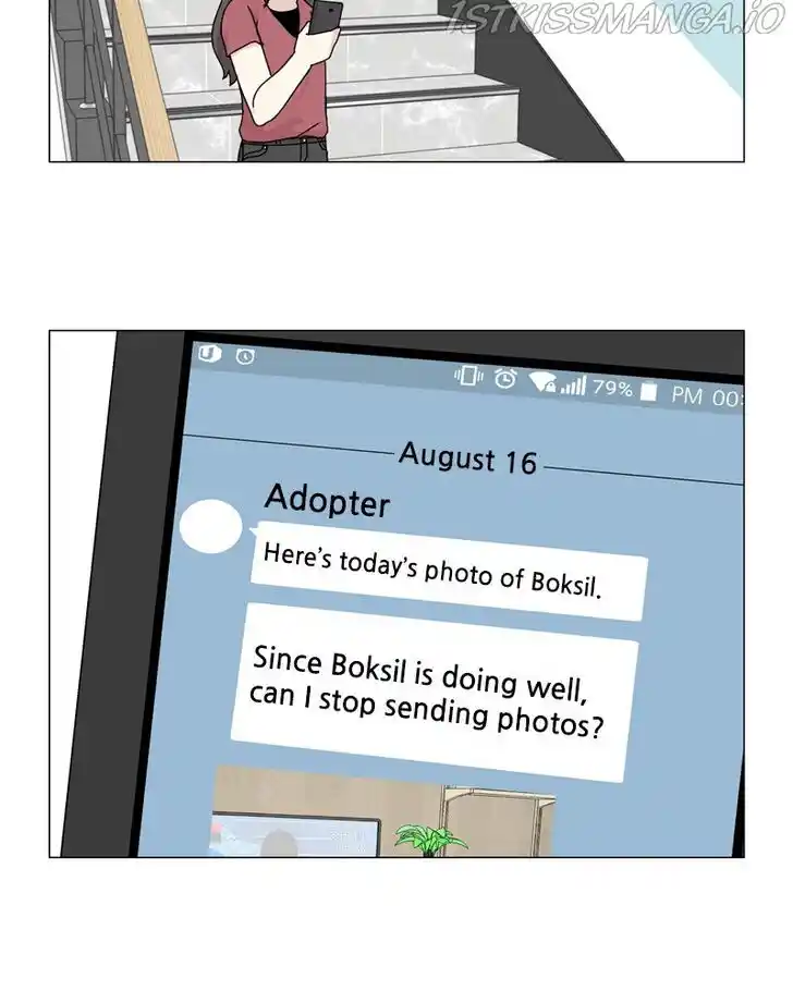 I Gave Birth to a Dog Ch.058