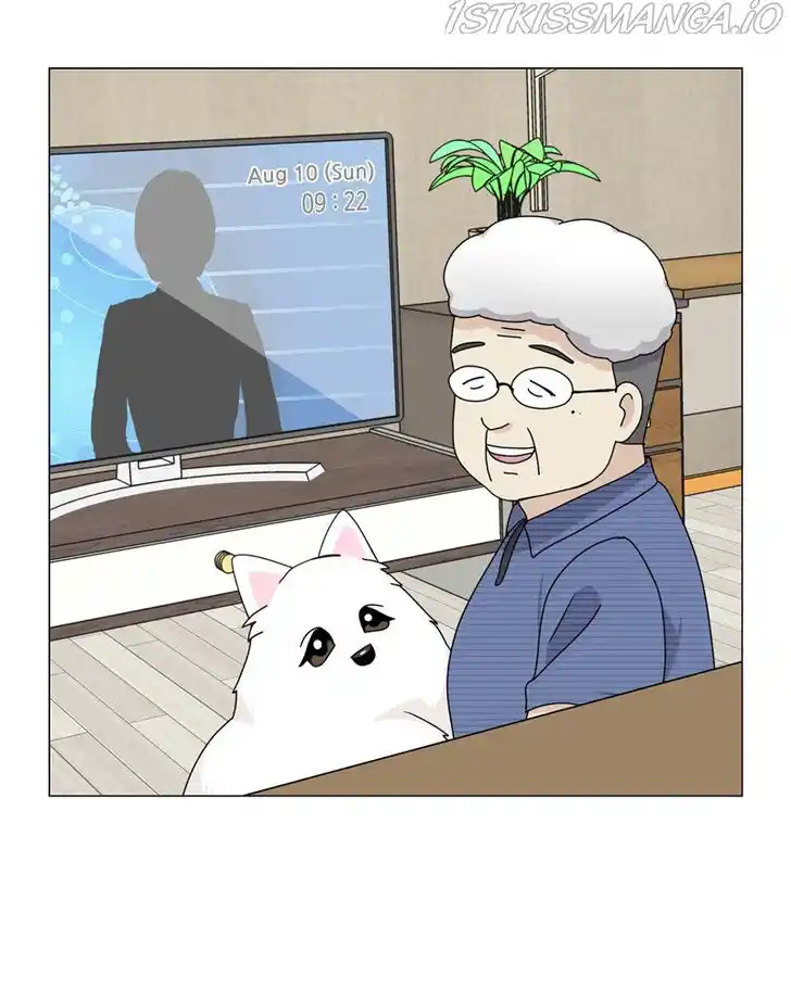 I Gave Birth to a Dog Ch.058