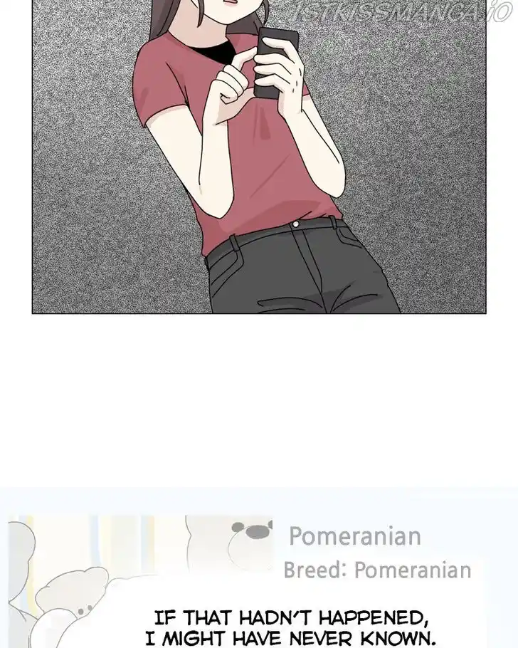 I Gave Birth to a Dog Ch.058