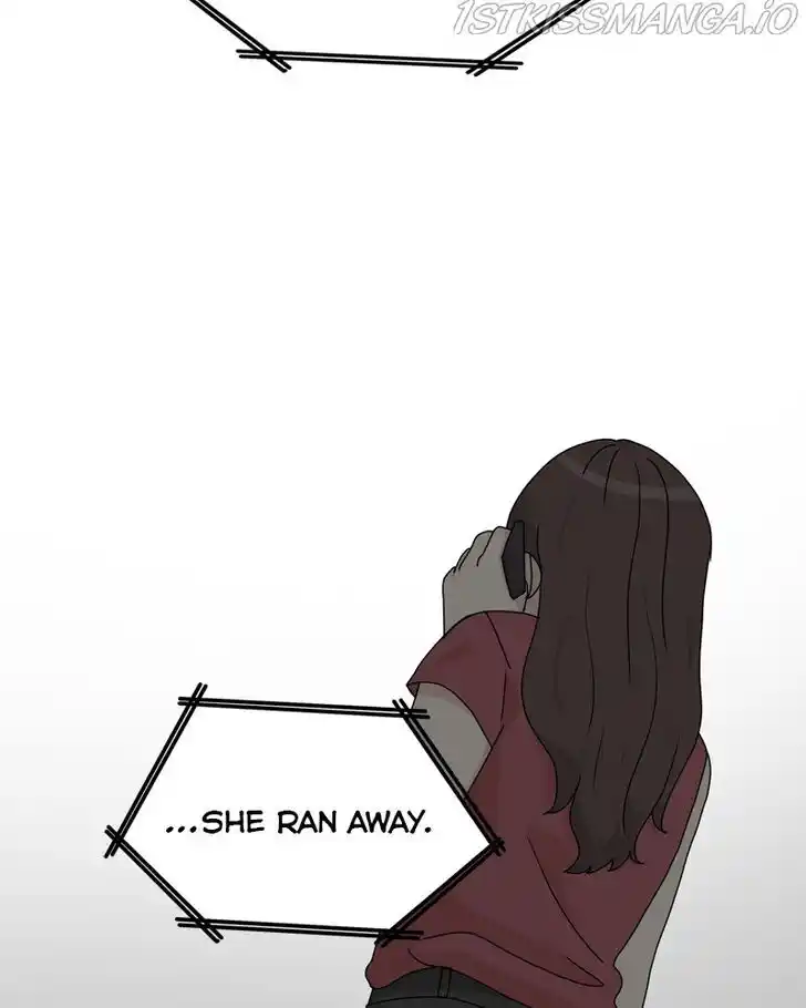 I Gave Birth to a Dog Ch.058