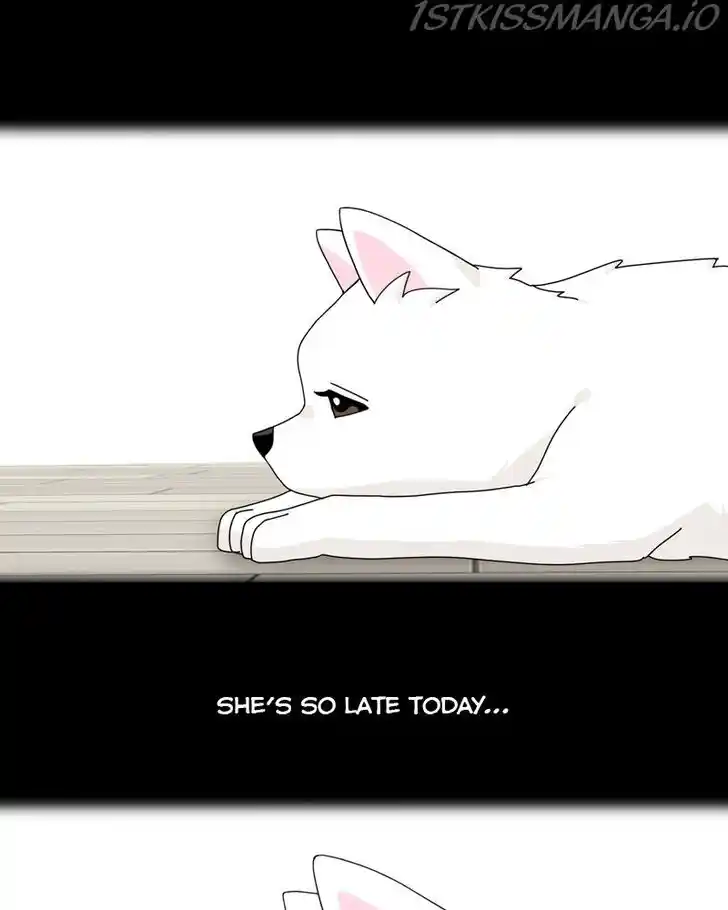 I Gave Birth to a Dog Ch.058