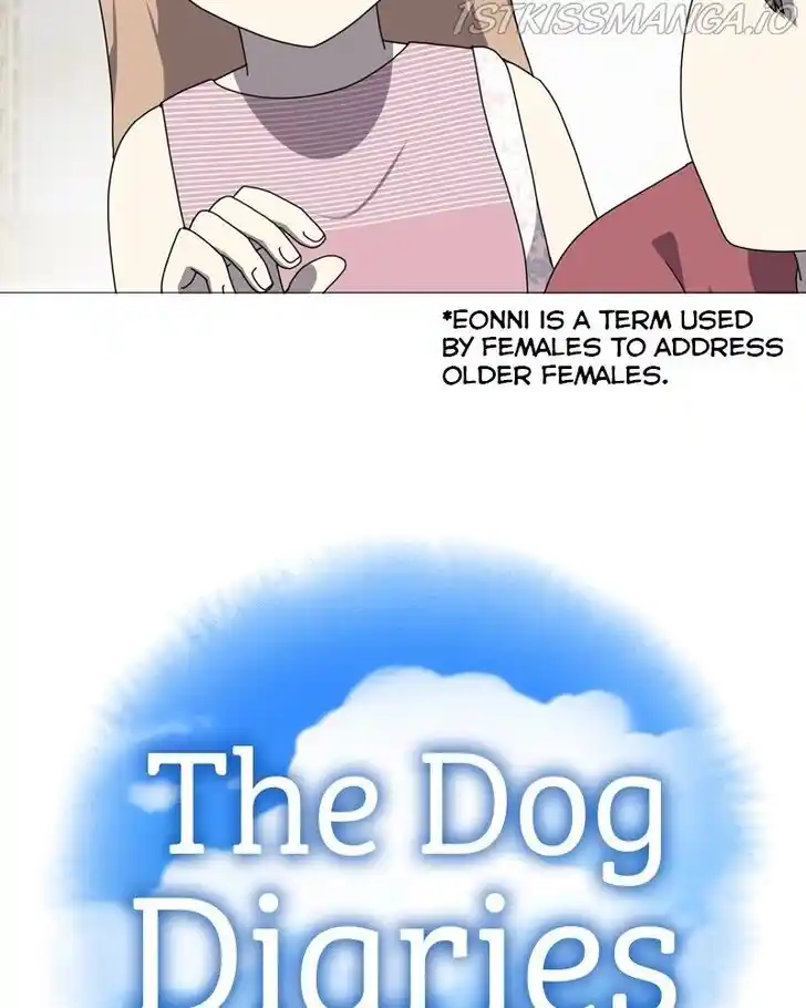 I Gave Birth to a Dog Ch.059