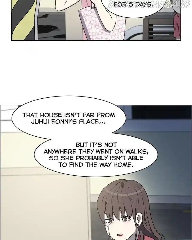 I Gave Birth to a Dog Ch.059