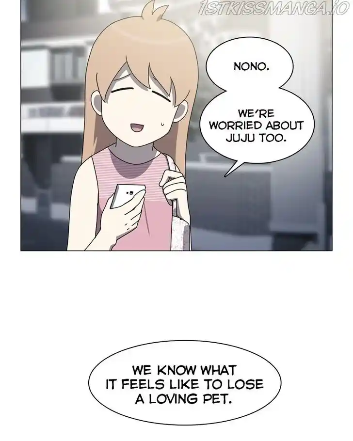 I Gave Birth to a Dog Ch.059