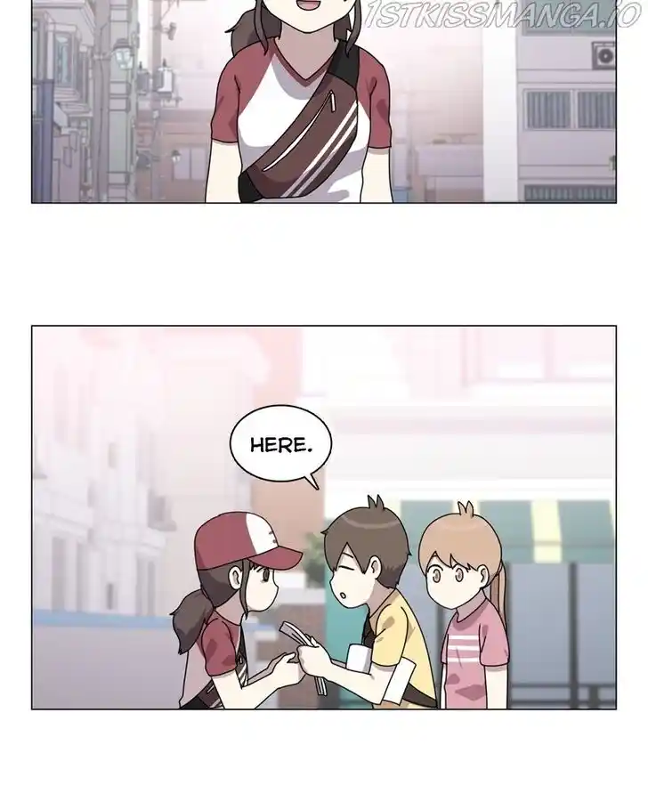 I Gave Birth to a Dog Ch.059