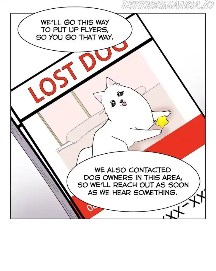 I Gave Birth to a Dog Ch.059