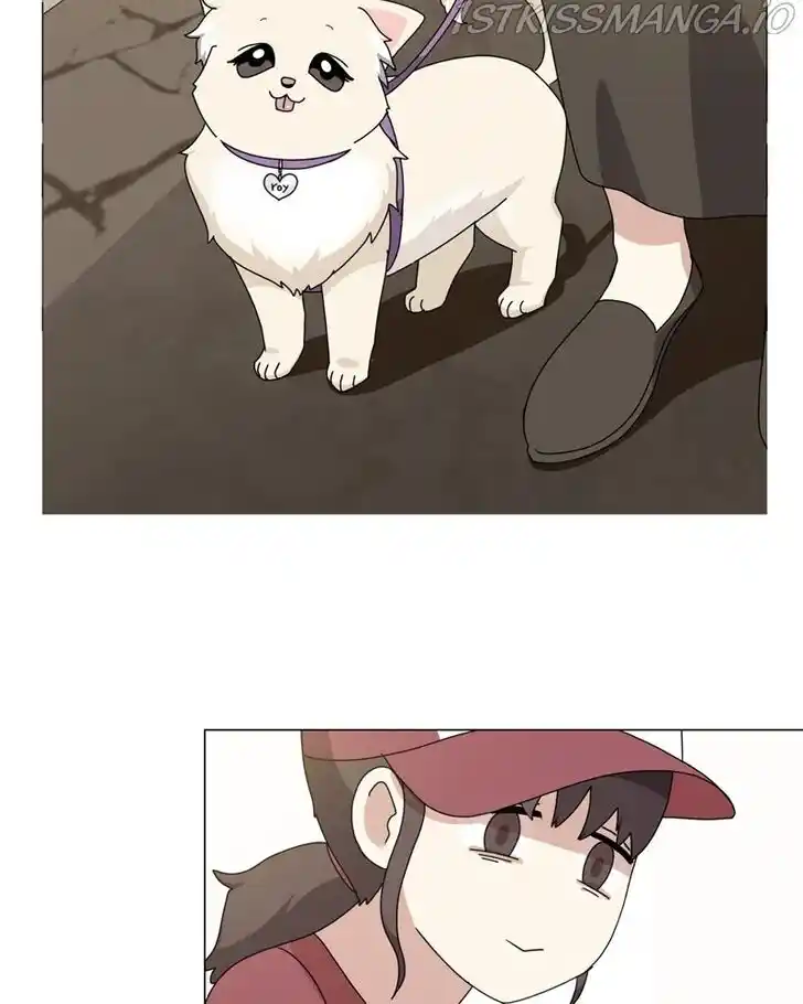 I Gave Birth to a Dog Ch.059