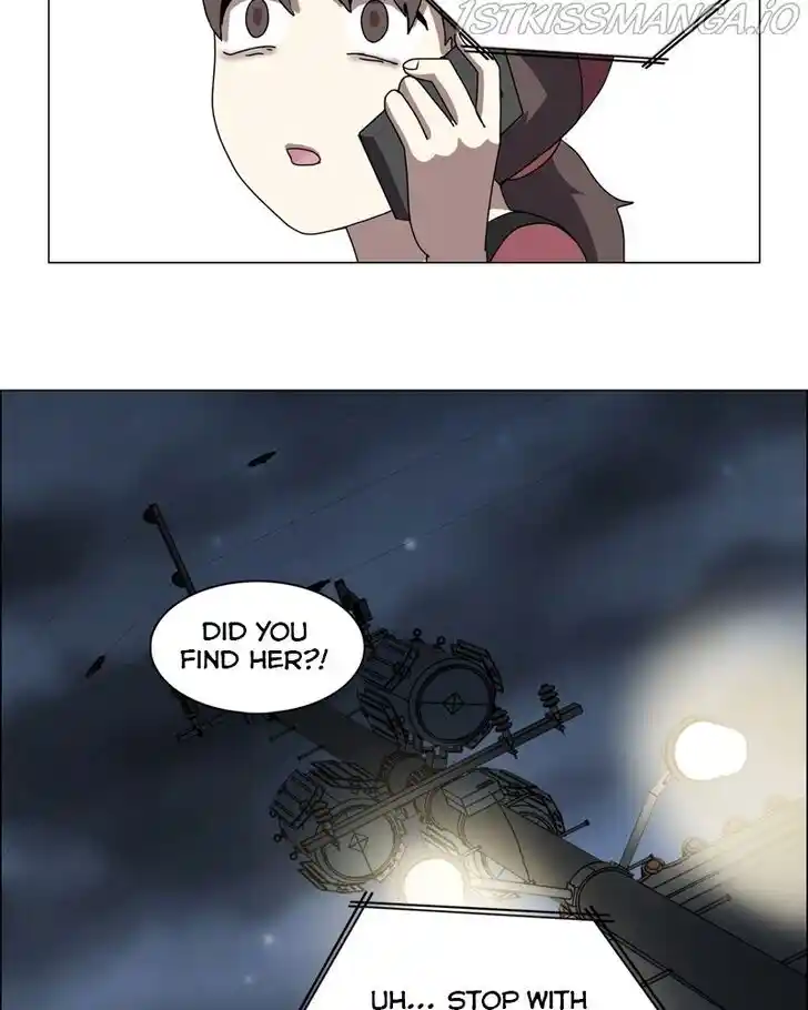 I Gave Birth to a Dog Ch.059