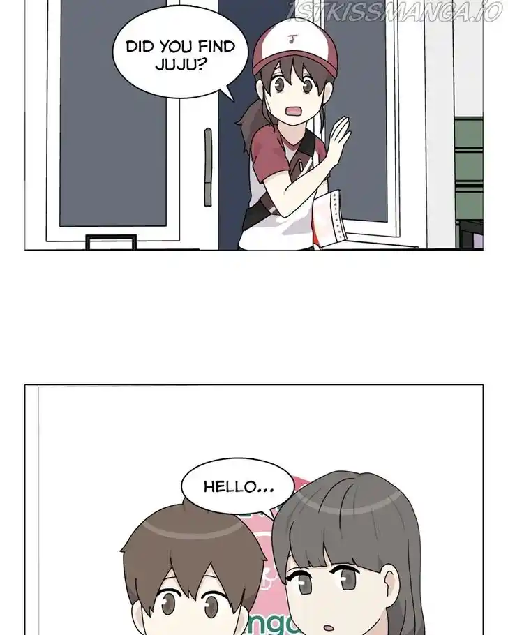 I Gave Birth to a Dog Ch.059