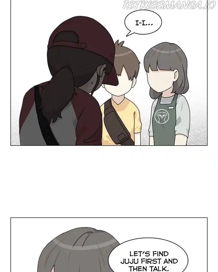 I Gave Birth to a Dog Ch.059