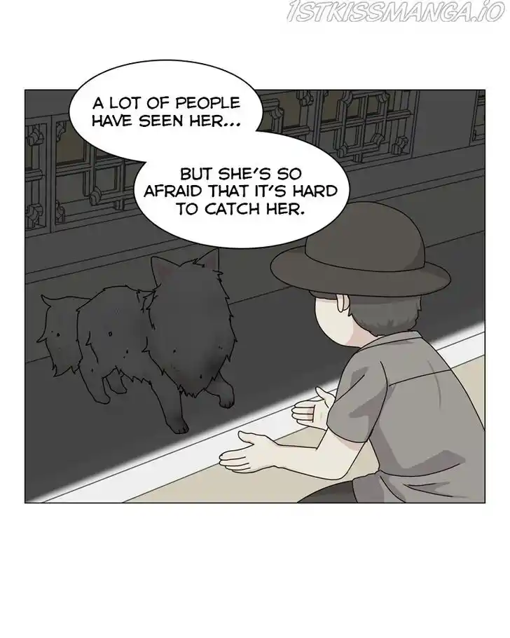 I Gave Birth to a Dog Ch.059